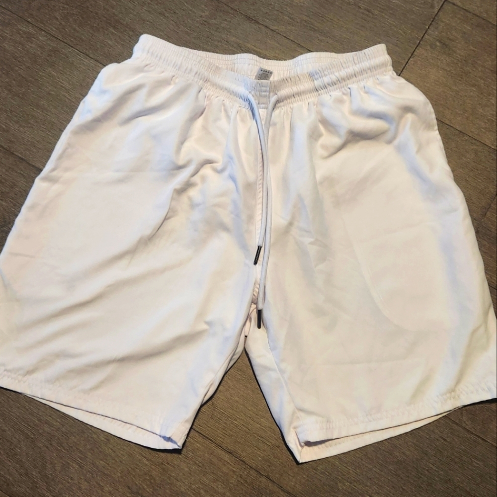 Swim trunks